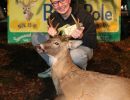 20241115 70th buck pole 20241115 70th buck pole