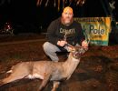 20241115 70th buck pole 20241115 70th buck pole