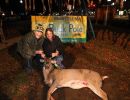 20241115 70th buck pole 20241115 70th buck pole