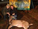 20241115 70th buck pole 20241115 70th buck pole