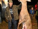 20241115 70th buck pole 20241115 70th buck pole