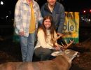 20241115 70th buck pole 20241115 70th buck pole