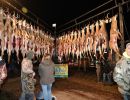20241115 70th buck pole 20241115 70th buck pole