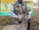 20241116 70th buck pole 20241116 70th buck pole