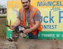 20241116 70th buck pole 20241116 70th buck pole