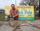 20241116 70th buck pole 20241116 70th buck pole