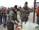 20241116 70th buck pole 20241116 70th buck pole