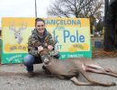 20241116 70th buck pole 20241116 70th buck pole