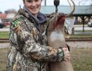 20241116 70th buck pole 20241116 70th buck pole