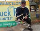 20241116 70th buck pole 20241116 70th buck pole