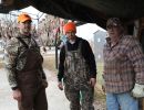 20241116 70th buck pole 20241116 70th buck pole