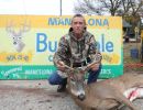 20241116 70th buck pole 20241116 70th buck pole