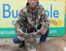 20241116 70th buck pole 20241116 70th buck pole