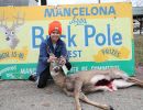 20241116 70th buck pole 20241116 70th buck pole