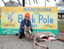 20241116 70th buck pole 20241116 70th buck pole