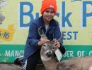 20241116 70th buck pole 20241116 70th buck pole