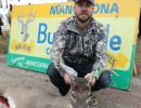 20241116 70th buck pole 20241116 70th buck pole