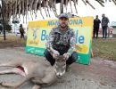 20241116 70th buck pole 20241116 70th buck pole