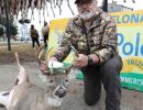 20241116 70th buck pole 20241116 70th buck pole