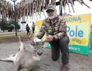 20241116 70th buck pole 20241116 70th buck pole