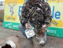 20241116 70th buck pole 20241116 70th buck pole
