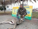 20241116 70th buck pole 20241116 70th buck pole