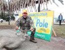 20241116 70th buck pole 20241116 70th buck pole