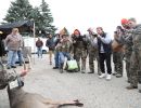 20241116 70th buck pole 20241116 70th buck pole