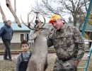 20241116 70th buck pole 20241116 70th buck pole