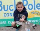 20241116 70th buck pole 20241116 70th buck pole