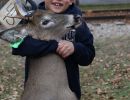 20241116 70th buck pole 20241116 70th buck pole