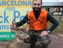 20241116 70th buck pole 20241116 70th buck pole