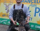 20241116 70th buck pole 20241116 70th buck pole