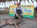20241116 70th buck pole 20241116 70th buck pole