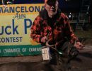 20241116 70th buck pole 20241116 70th buck pole
