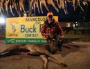 20241116 70th buck pole 20241116 70th buck pole