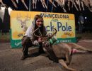 20241116 70th buck pole 20241116 70th buck pole