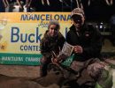 20241116 70th buck pole 20241116 70th buck pole