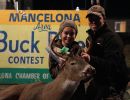 20241116 70th buck pole 20241116 70th buck pole
