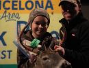 20241116 70th buck pole 20241116 70th buck pole