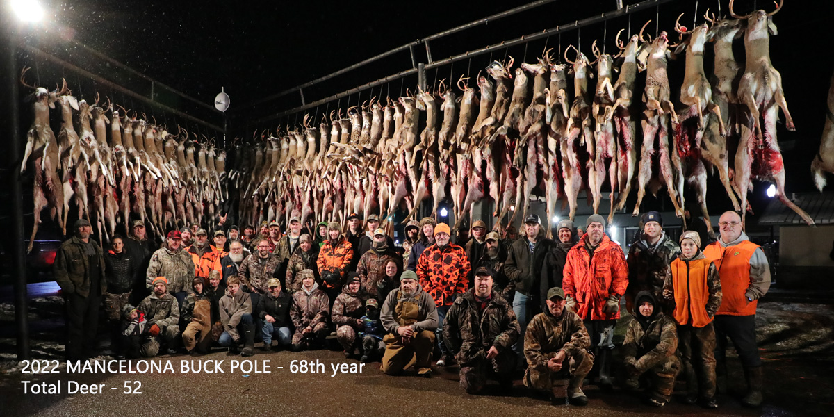 2022 11 16 MANCELONA BUCK POLE Group Photo IMG 1989