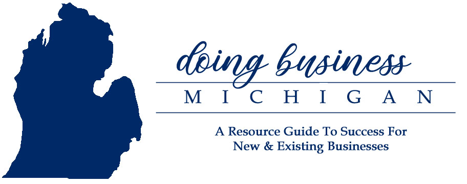 Doing Business Michigan