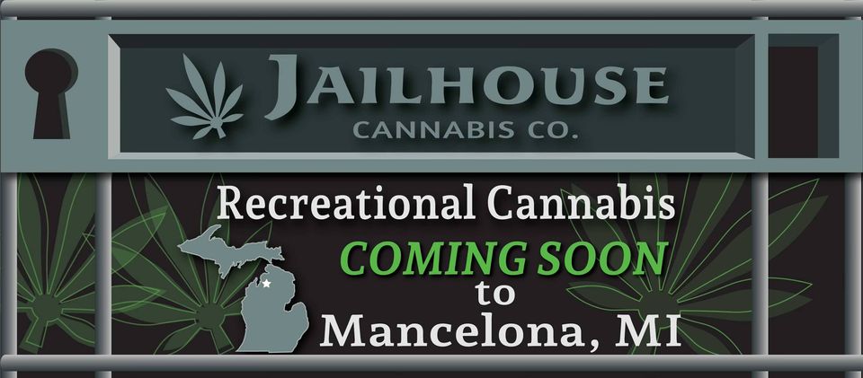 Jailhouse Cannabis