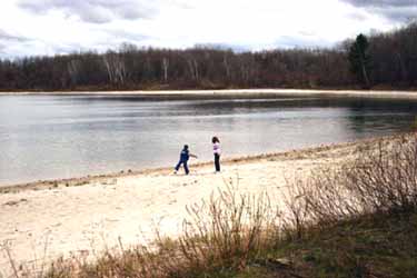 Sand Lake Sand Lake