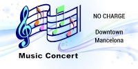 2024 Summer Celebration Concert - Petoskey Steel Drum Band