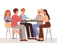 Lunch on the Clock - Networking