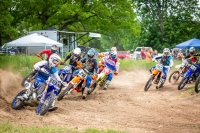 Michigan Sprint Enduro 