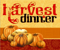 Annual Harvest Dinner