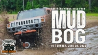 Mud Bog 1