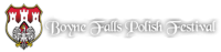 Boyne Falls Polish Festival